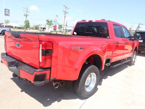 New 2026 Ford F350 XL AWD/4WD image 18