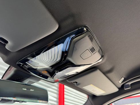 Used 2025 BMW M3 Competition w/ M Carbon Exterior Package image 23