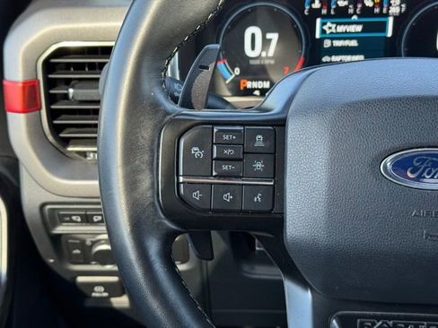 Certified 2021 Ford F150 Raptor w/ Tow Technology Package AWD/4WD image 25