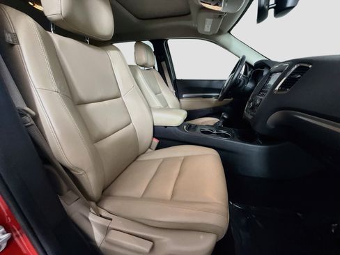 Used 2019 Dodge Durango GT AWD/4WD image 29