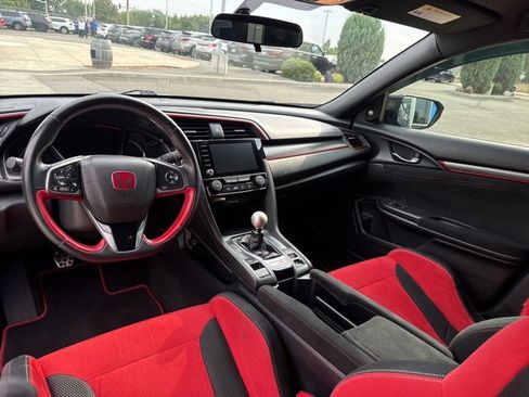 Used 2019 Honda Civic Type R image 20