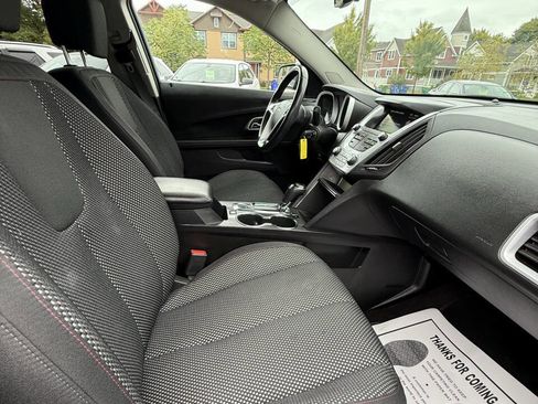Used 2016 Chevrolet Equinox LT w/ Convenience Package image 21
