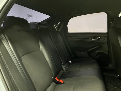 Used 2022 Honda Civic Sport image 52