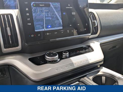 Certified 2025 Ford Expedition Max Active AWD/4WD image 17