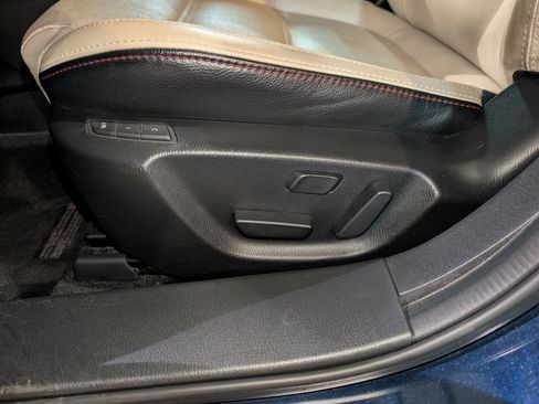 Used 2015 MAZDA MAZDA6 Grand Touring w/ GT Technology Package image 18