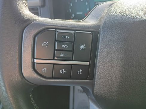 Used 2024 Ford F150 XLT w/ Mobile Office Package image 22