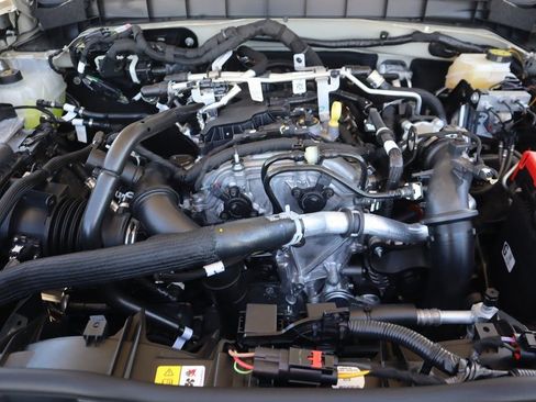 New 2025 Ford Bronco Big Bend image 22