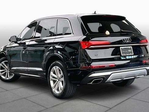 Used 2025 Audi Q7 3.0T Premium Plus w/ Premium Plus Package image 11