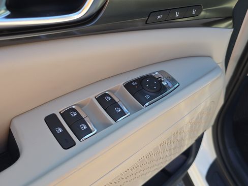 New 2026 Kia Carnival SX Prestige FWD image 21