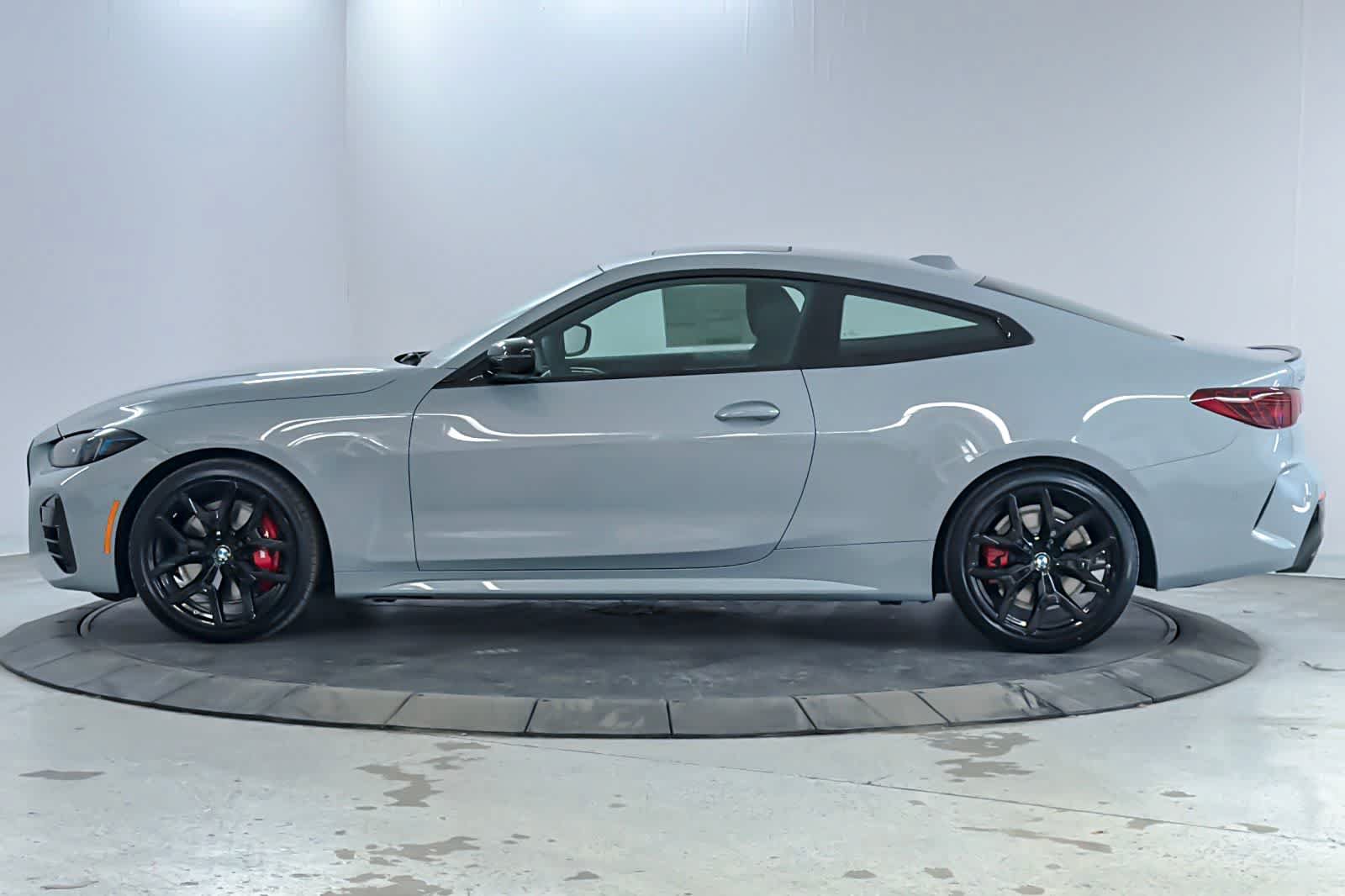 New 2027 BMW 430i Coupe w/ M Sport Package AWD/4WD image 5