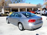 Used 2012 Volkswagen Passat 2.5 SEL image 4