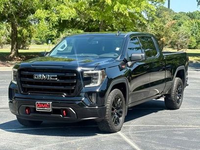 Used 2021 GMC Sierra 1500 Elevation
