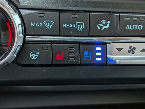 Certified 2025 Ford F250 Platinum w/ Platinum Plus Package image 25