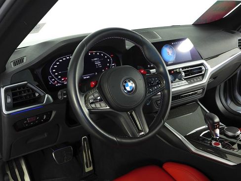Used 2023 BMW M4 Competition image 24