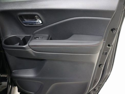 New 2026 Honda Ridgeline Black Edition image 17