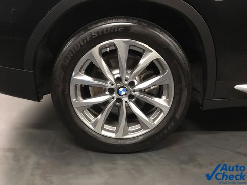 Used 2019 BMW X3 xDrive30i w/ Premium Package image 20