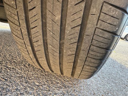 Used 2021 Volkswagen Atlas SEL image 10