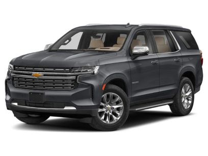 Used 2023 Chevrolet Tahoe Premier