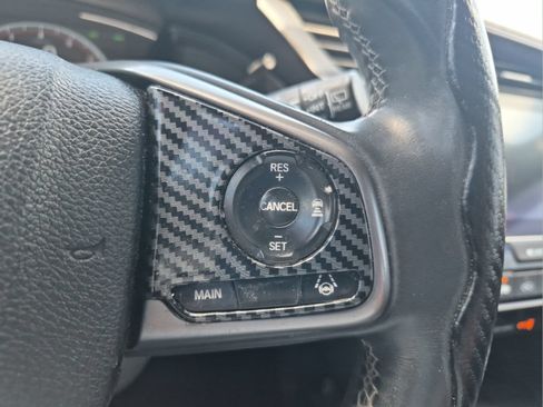 Used 2021 Honda Civic Sport image 10