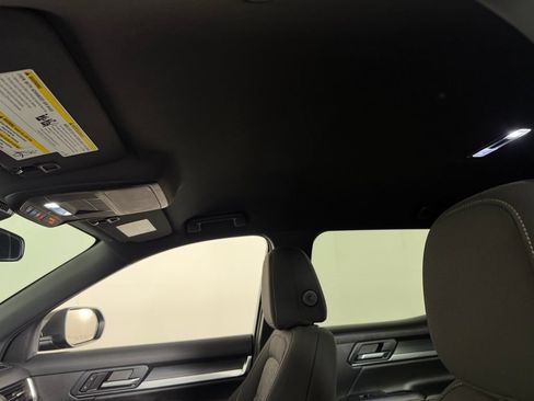 Used 2026 GMC Terrain Elevation FWD image 22