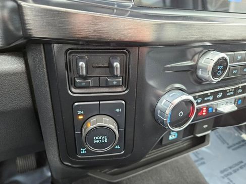 Used 2024 Ford F350 Lariat image 25