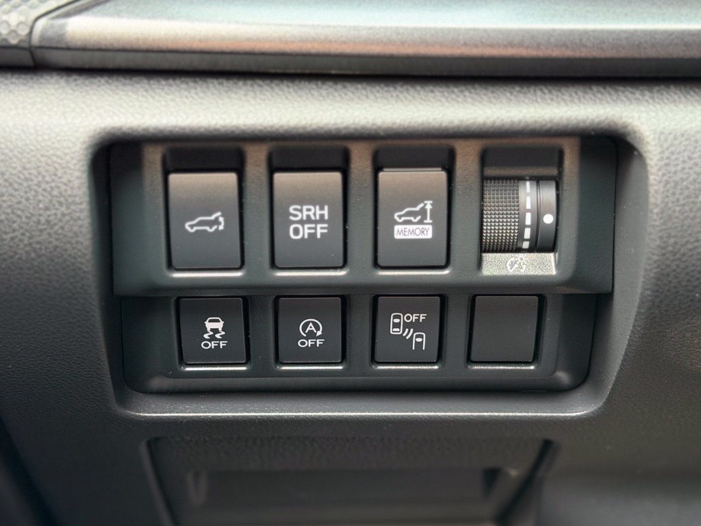 Used 2023 Subaru Forester Wilderness AWD/4WD image 20