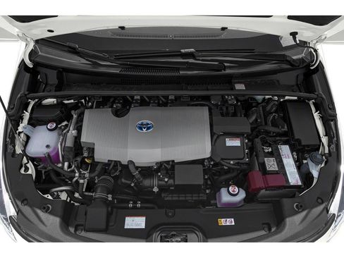 Used 2020 Toyota Prius Prime XLE FWD image 85
