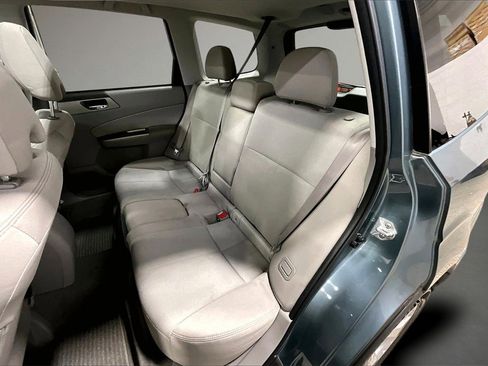 Used 2010 Subaru Forester 2.5XT Premium image 21
