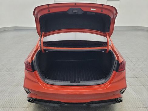 Used 2022 Kia Forte GT-Line w/ GT-Line Premium Package image 29