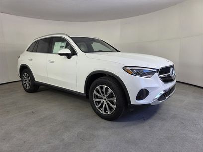New 2026 Mercedes-Benz GLC 300 4MATIC