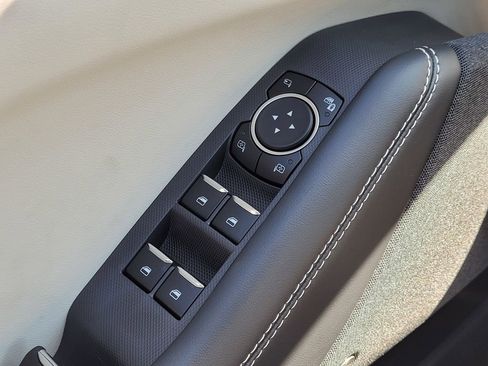 New 2025 Ford Mustang Mach-E Premium image 38