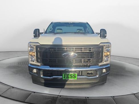 New 2026 Ford F350 XL w/ XL Chrome Package image 7