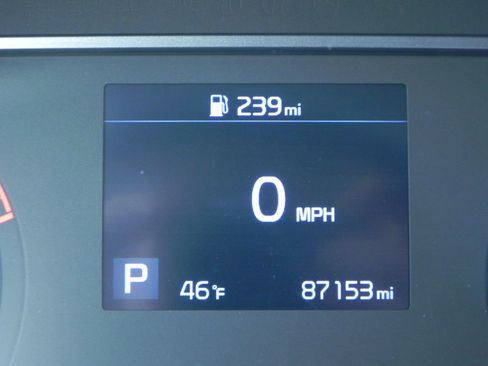 Used 2020 Kia Soul LX image 11