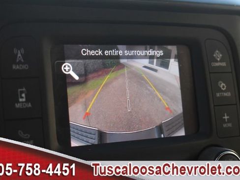 Used 2020 RAM 2500 Big Horn image 31