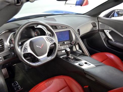 Used 2019 Chevrolet Corvette Grand Sport image 15