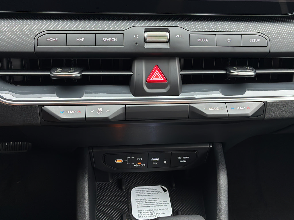 New 2026 Kia K4 GT-Line Turbo FWD image 22