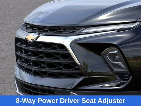 New 2026 Chevrolet Blazer LT w/ Convenience Package FWD image 14