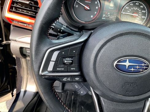 Used 2021 Subaru Forester Sport AWD/4WD image 23