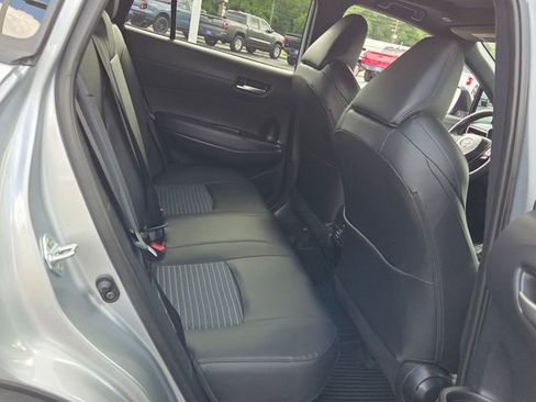 Used 2024 Toyota Corolla Cross AWD Hybrid w/ Convenience Package image 10