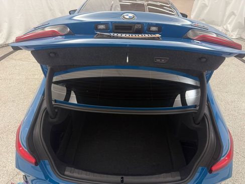 Used 2025 BMW M3 Competition w/ M Carbon Exterior Package image 57