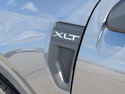 New 2026 Ford Maverick XLT image 37