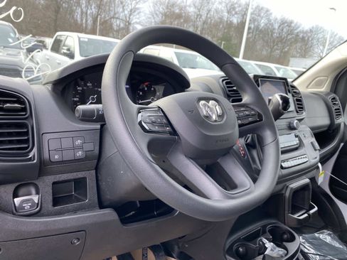 New 2026 RAM ProMaster 2500 w/ Convenience Group image 7