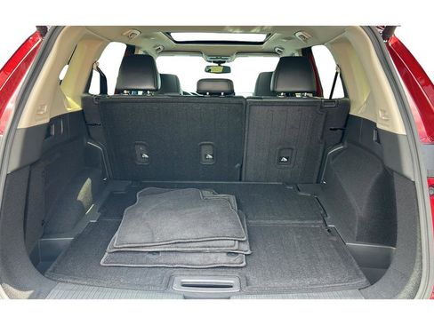 Used 2024 Nissan Rogue Platinum w/ Platinum Premium Package FWD image 9