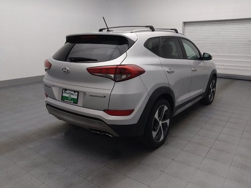 Used 2017 Hyundai Tucson Sport FWD image 9