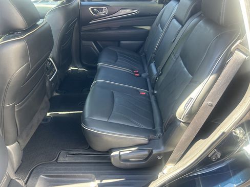 Used 2019 INFINITI QX60 Pure image 24