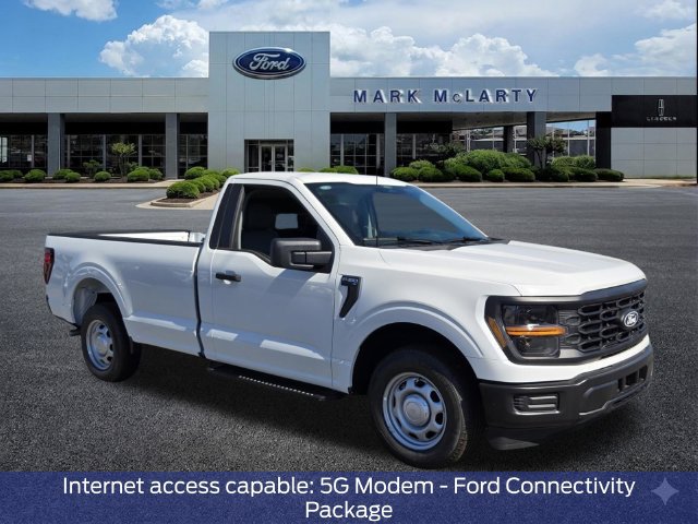 New 2026 Ford F150 XL RWD image 5