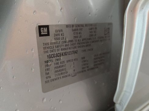 Used 2016 Chevrolet Colorado LT image 33