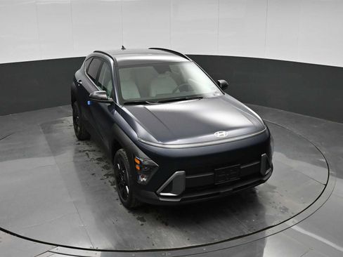 New 2026 Hyundai Kona SEL Sport AWD/4WD image 25