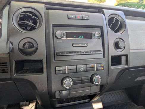 Used 2013 Ford F150 XL w/ PWR Equipment Group image 18