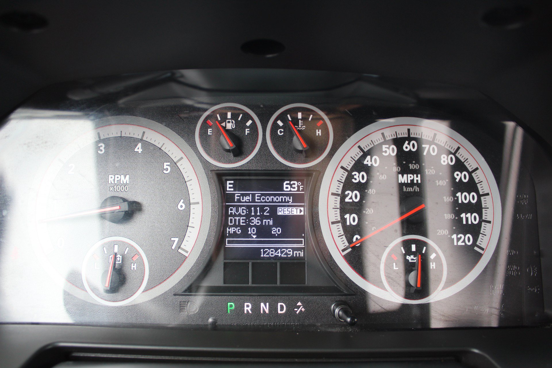 Used 2011 RAM 1500 Sport w/ Sport Premium Group AWD/4WD image 21